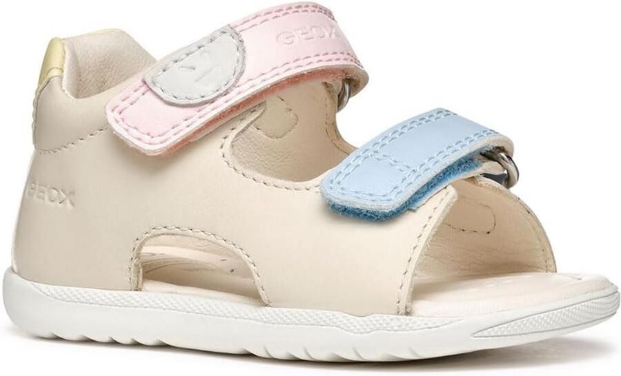 Kindersandalen voor meisjes Ademend en Comfortabel