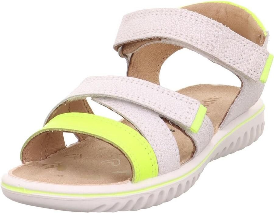 Meisjes Sandaal met Glitter Comfortabele Zomer Schoenen