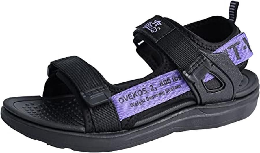 Kindersandalen voor meisjes Sportsandalen voor strand en zwembad