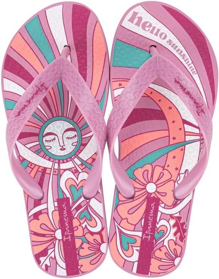 Kindersandalen Meisjes Zomer Slippers Comfortabele Casual Sandaal