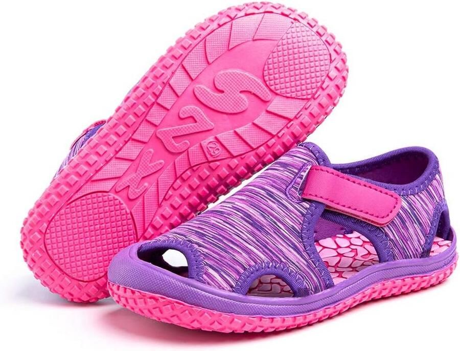 Kindersandalen Zomer Ade d Wandel Sandaal Antislip voor