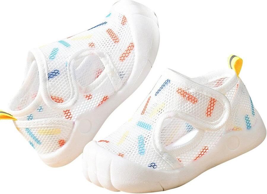 Kindersandalen Zomer Baby Schoentjes Buiten Spelen Zachte Zool Comfortabele Pasvorm