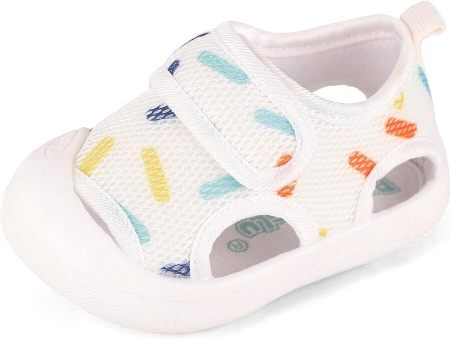 Kindersandalen Zomer Eerste Stappers en