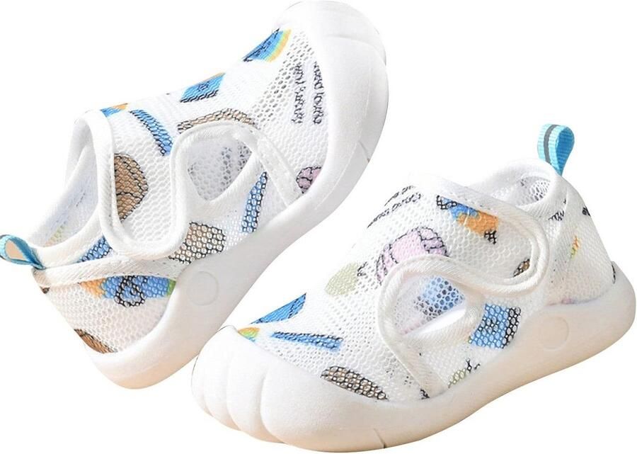 Kindersandalen Zomer Ade d Antislip Zachte Slippers