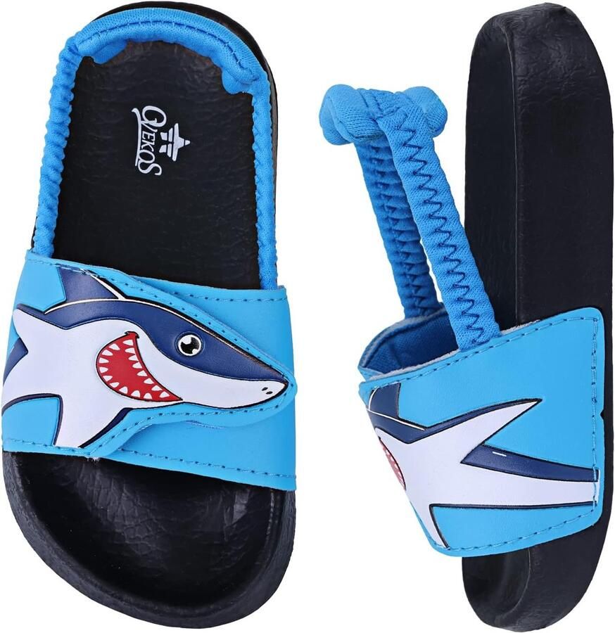 Sandalen Kinderen Zomer Strand Zwembad Slippers Anti-Slip