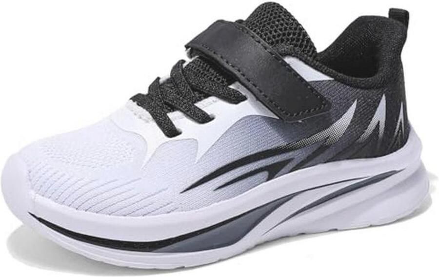 Kinderschoenen: ademende sportschoenen gymschoenen outdoor- en loopschoenen voor jongens