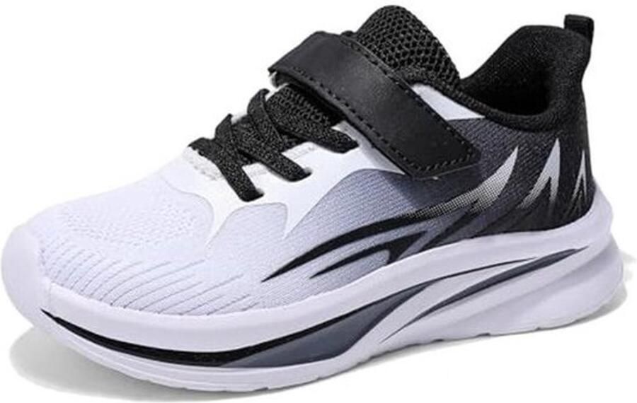 Sportschoenen voor kinderen ademende gymschoenen zaalschoenen outdoorschoenen en loopschoenen