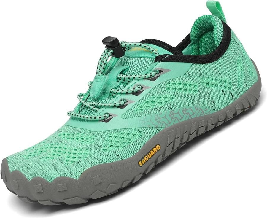 Kinderschoenen barefoot ademend minimalist ideaal voor binnen en buiten ShopVlot