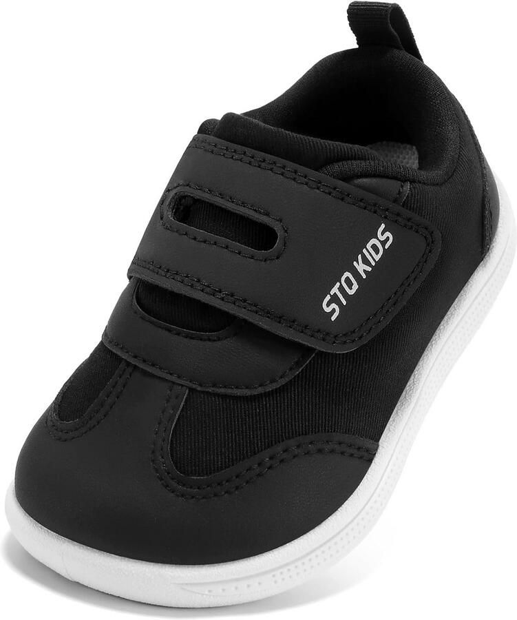 Barefoot Schoenen voor Peuters & Kleuters: Flexibele Kinderschoenen met Brede Tenenruimte