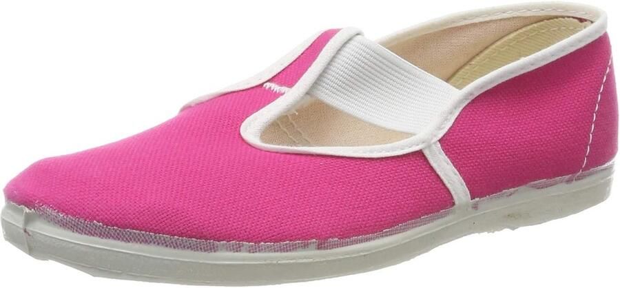 Kinderschoenen Binnen Gymnastiekschoenen Meisjes Flexibele Zolen