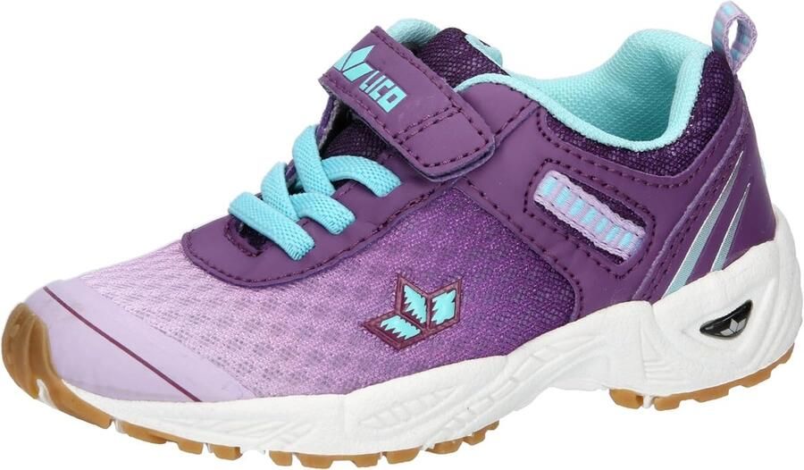 Kinderschoenen Binnenshuis Sportieve Instappers Binnen Activiteiten Flexibele Zool Met Maatsysteem Blauw