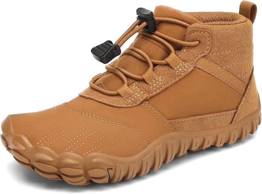 Kinderschoenen Blote Voeten Stijl Lichtgewicht Ade d Antislip Wandelen