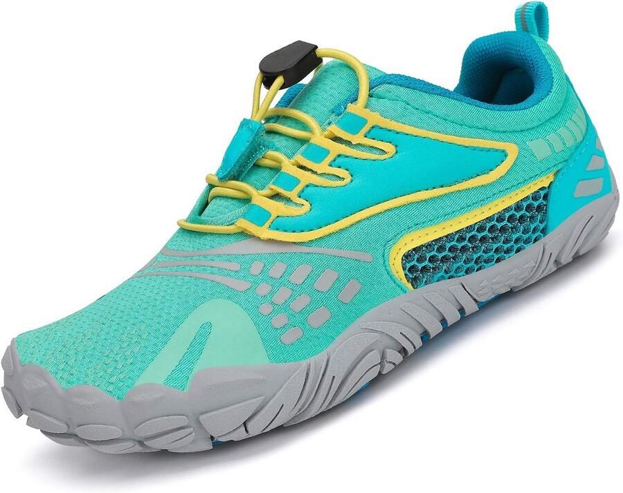 Kinderschoenen Blotevoeten Trailschoenen Ade d Sneldrogend