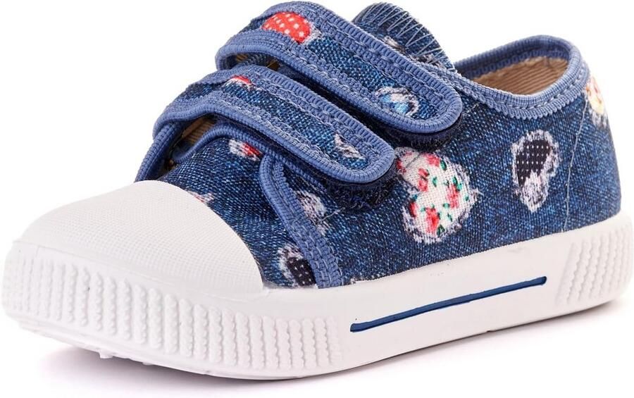 Kinderschoenen Blotevoeten Zomer Sandalen met Antislipzool Gemakkelijk Aan te Trekken