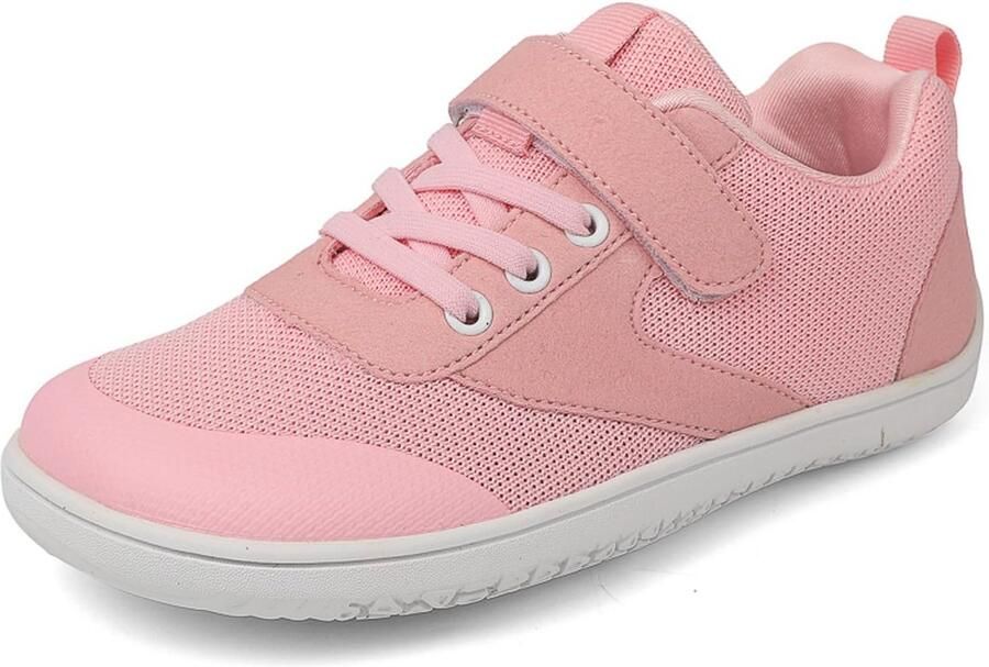 Kinderschoenen Blotevoetenmodel Ade d Antislip & Lichtgewicht Sneakers voor en