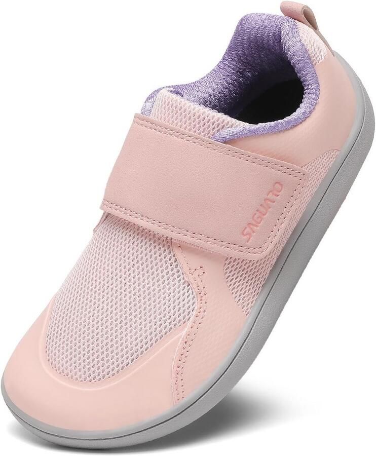 Kinderschoenen Blotevoetenmodel voor Binnen en Buiten