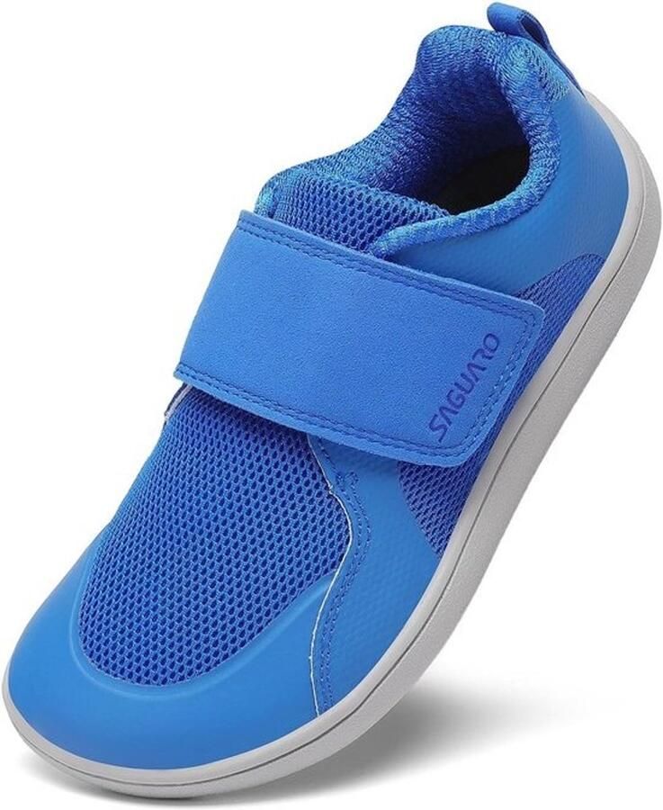 Kinderschoenen Blotevoetenschoenen voor en Flexibele Binnenschoenen