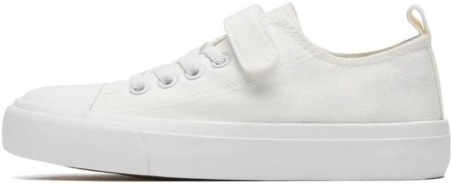 Kinderschoenen Canvas Wandelschoenen Uniseks Sportgymschoenen