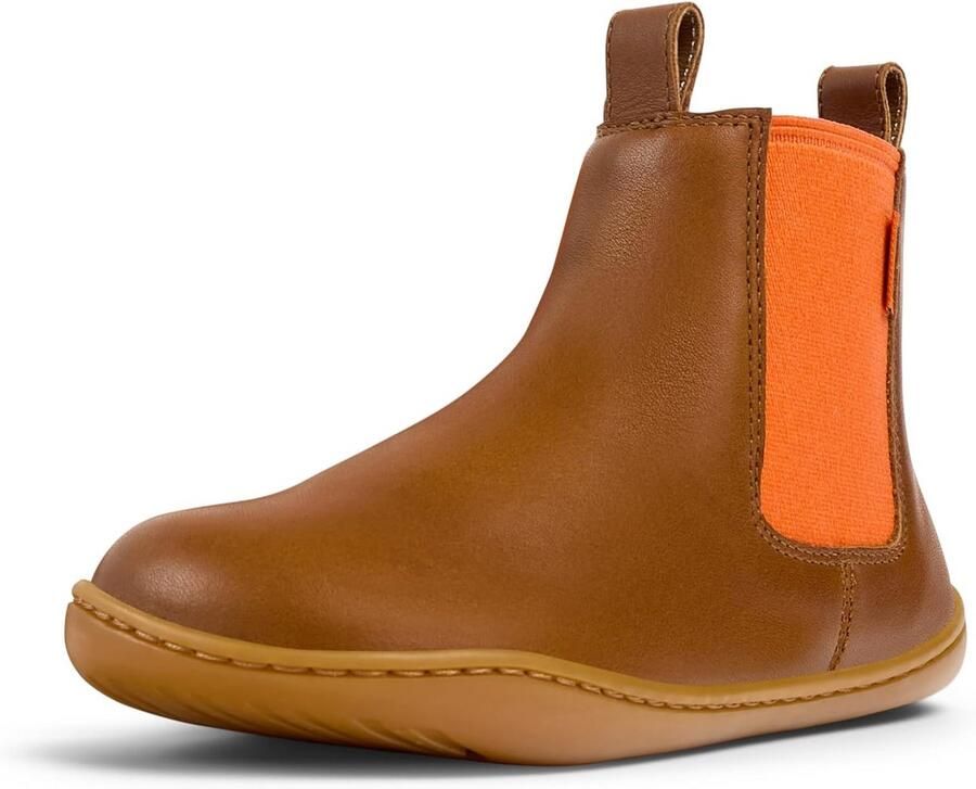 Kinderschoenen Chelsea Boot Comfortabele Laarsjes voor Kinderen