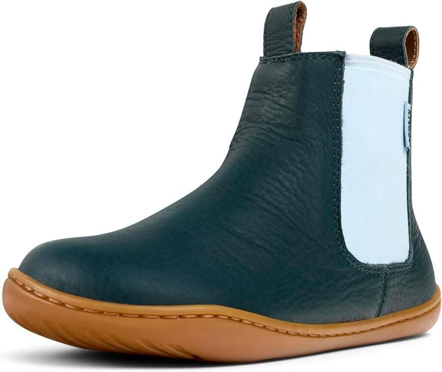 Kinderschoenen Chelsea Boot voor en