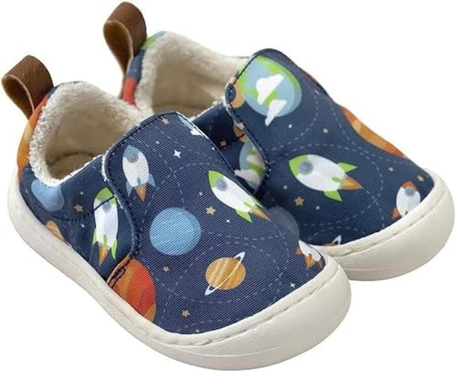 Kinderschoenen Chico Seaqual Planet Sneakers