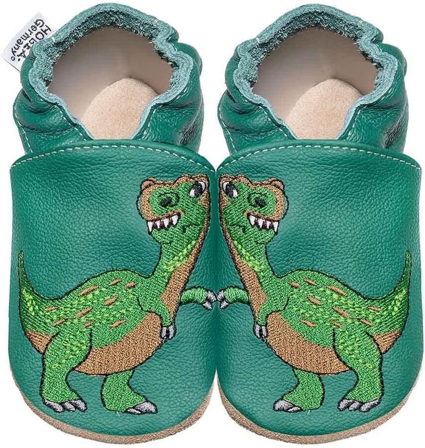 Kinderschoenen & Pantoffels Comfortabele Lederen Schoenen voor Kinderen