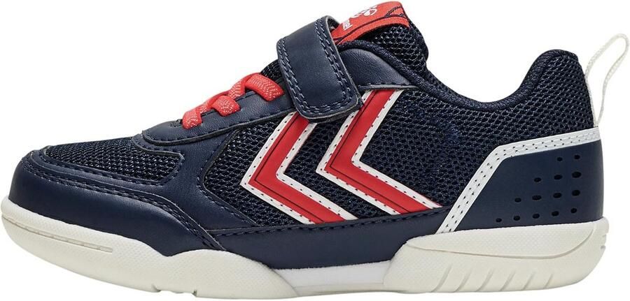 Kinderschoenen Handbal AEROTEAM 2.0 VC voor en