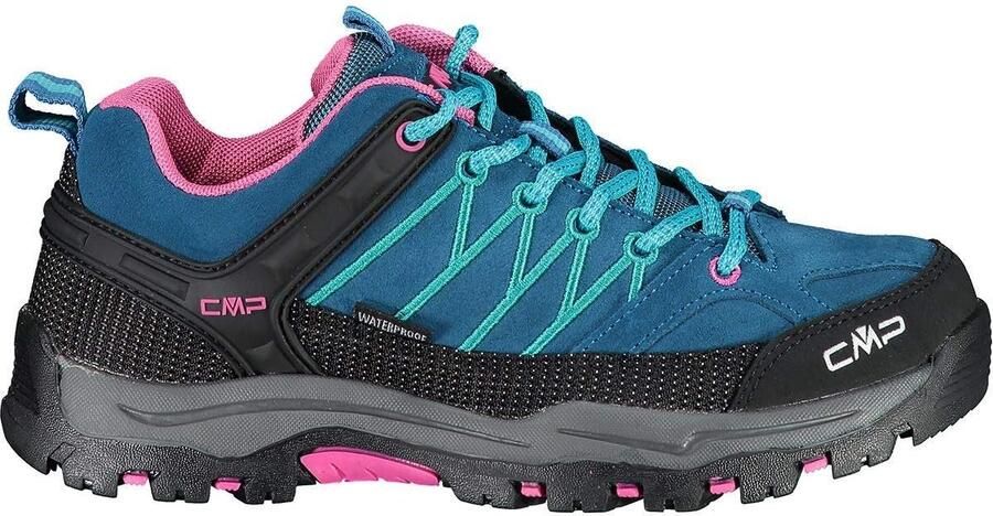 Kinderschoenen Laag Model Wandel- en Trekkingschoenen voor en