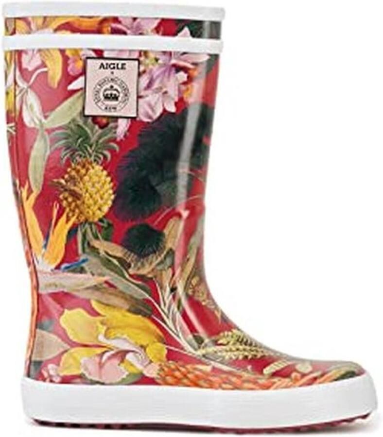 Kinderschoenen Laarzen Kew Garden 2P voor Kinderen