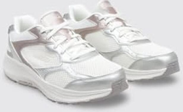 Kinderschoenen Lichtgewicht en comfortabel Off-white