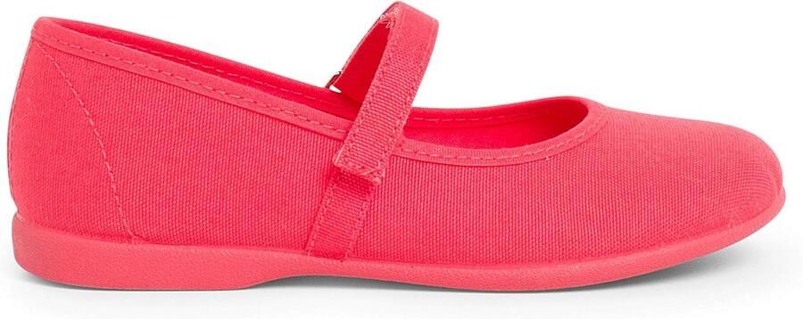 Kinderschoenen Meisjes Katoen Klittenband Ademend Lente Zomer