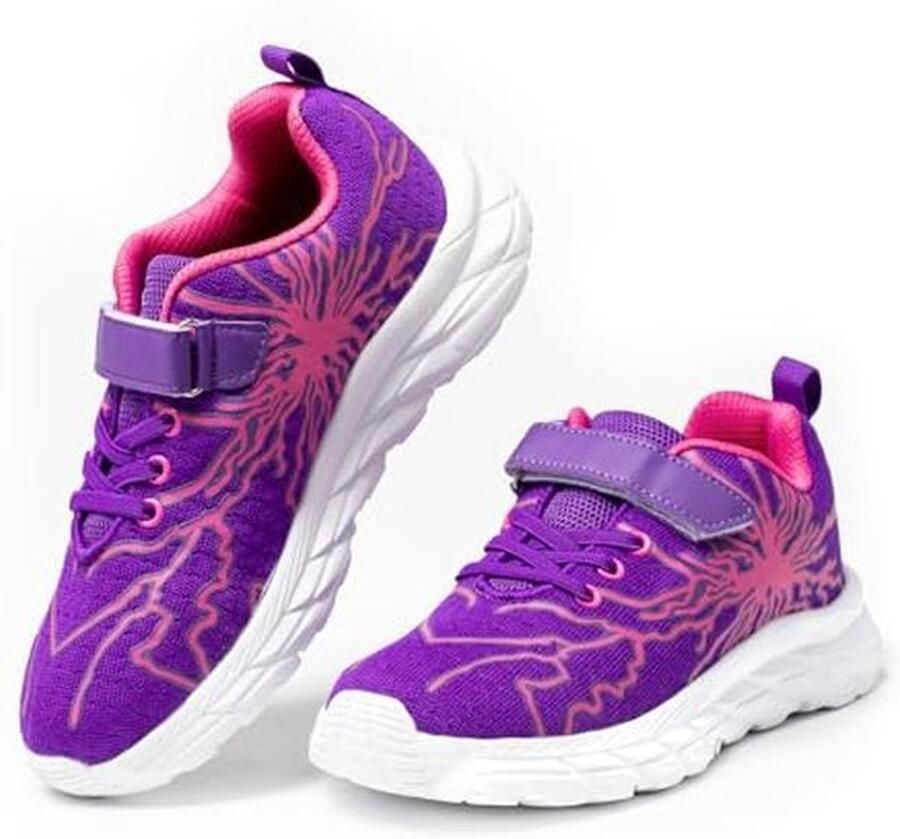 Kinderschoenen Meisjes Sneakers Casual Sportschoenen en Loopschoenen 28-39