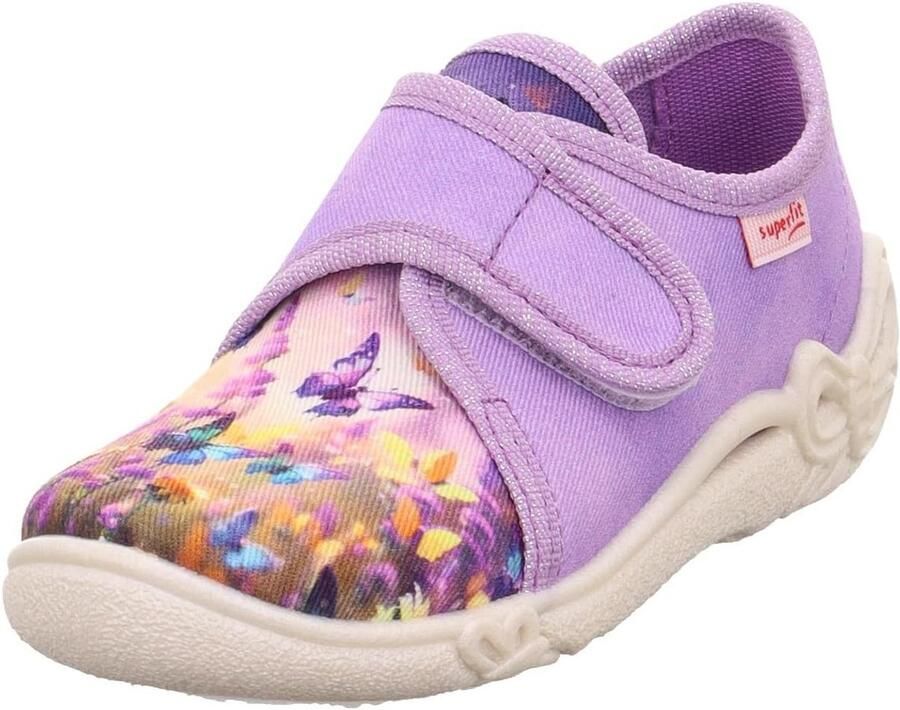 Kinderschoenen Meisjes Trendy Comfortabele Instapschoenen