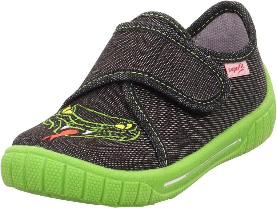 Kinderschoenen met Mulesluiting voor Jongens