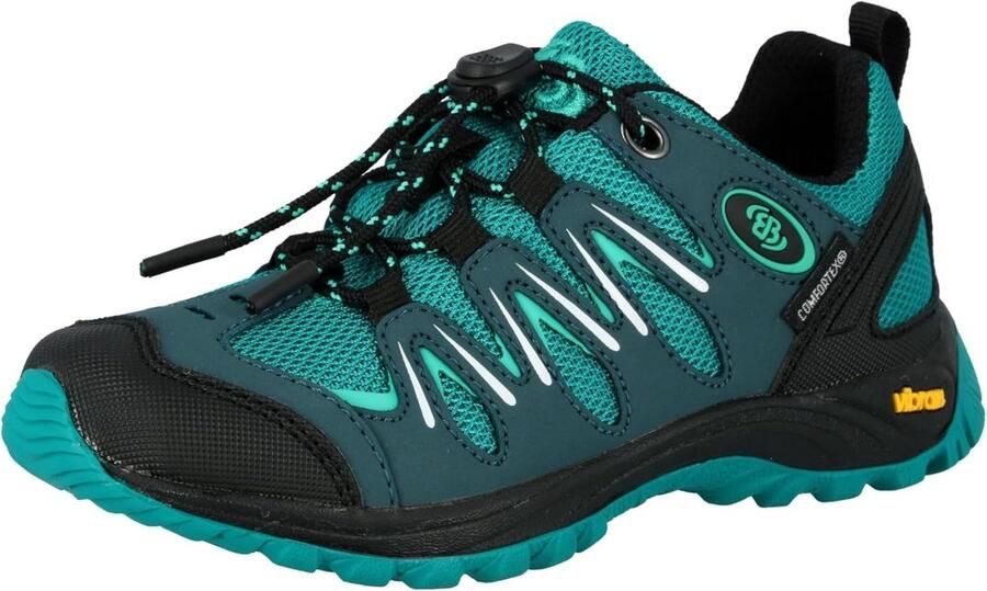 Kinderschoenen Outdoor Trailschoenen Wandelschoenen