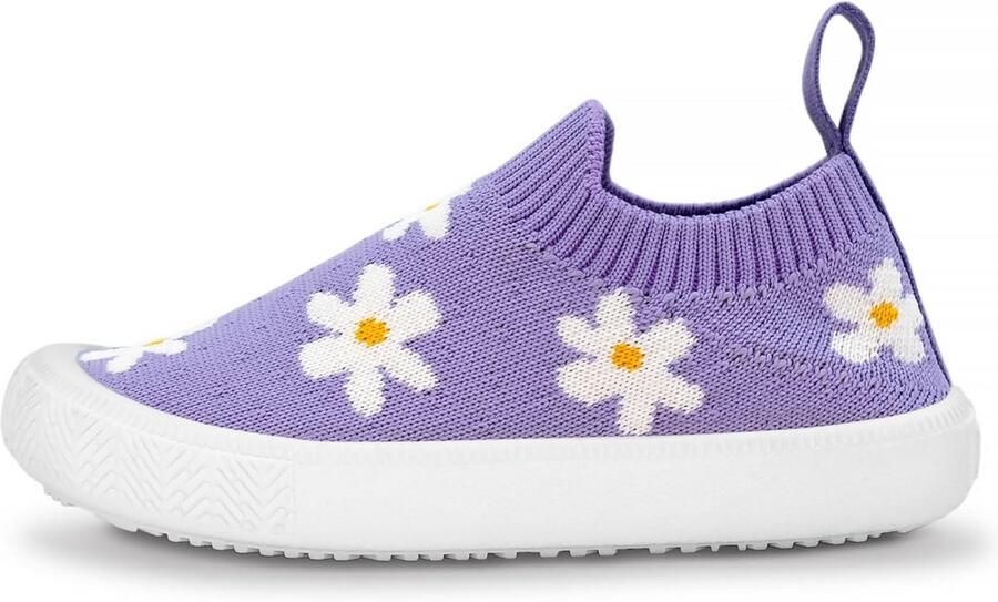 Kinderschoenen Slip-on Lichtgewicht Ade d Mesh