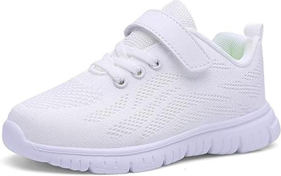 Kinderschoenen Sneakers voor en Licht Ade d en Comfortabel