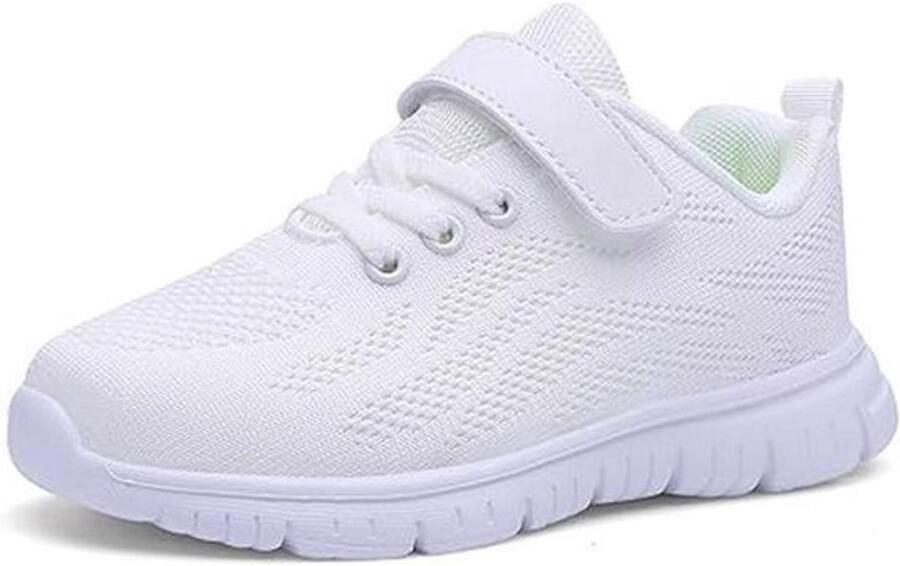 Kinderschoenen Sneakers voor en Licht Ade d en Comfortabel