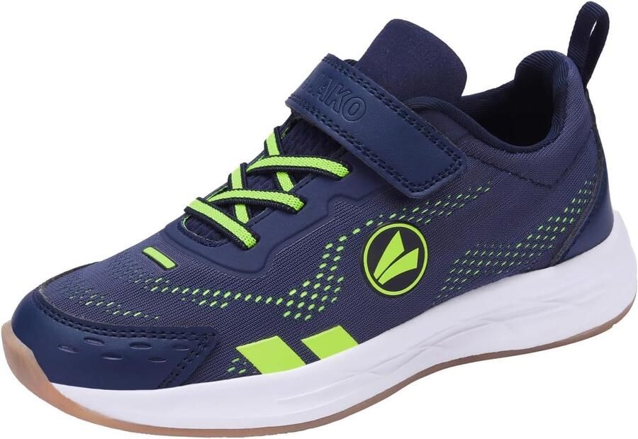 Kinderschoenen Sport schoenen Voetbal Training Ademend & Sneldrogend WMS Systeem - Foto 1