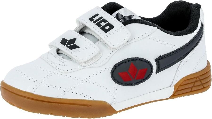 Kinderschoenen Sportschoenen Kinderen Buitenspelen Flexibele Zool Blauw