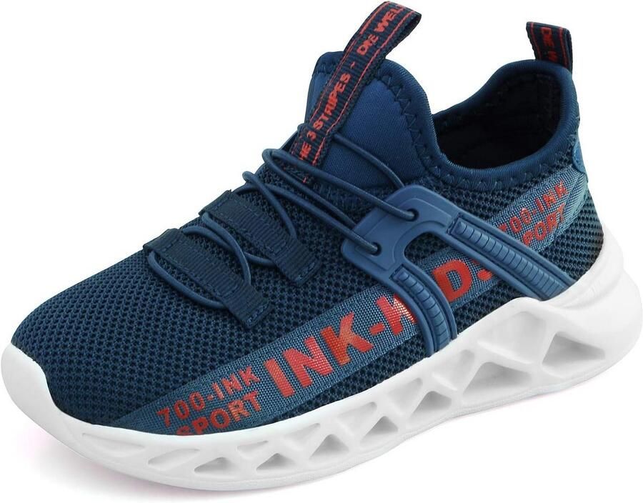 Kinderschoenen Sportschoenen Sneakers voor en