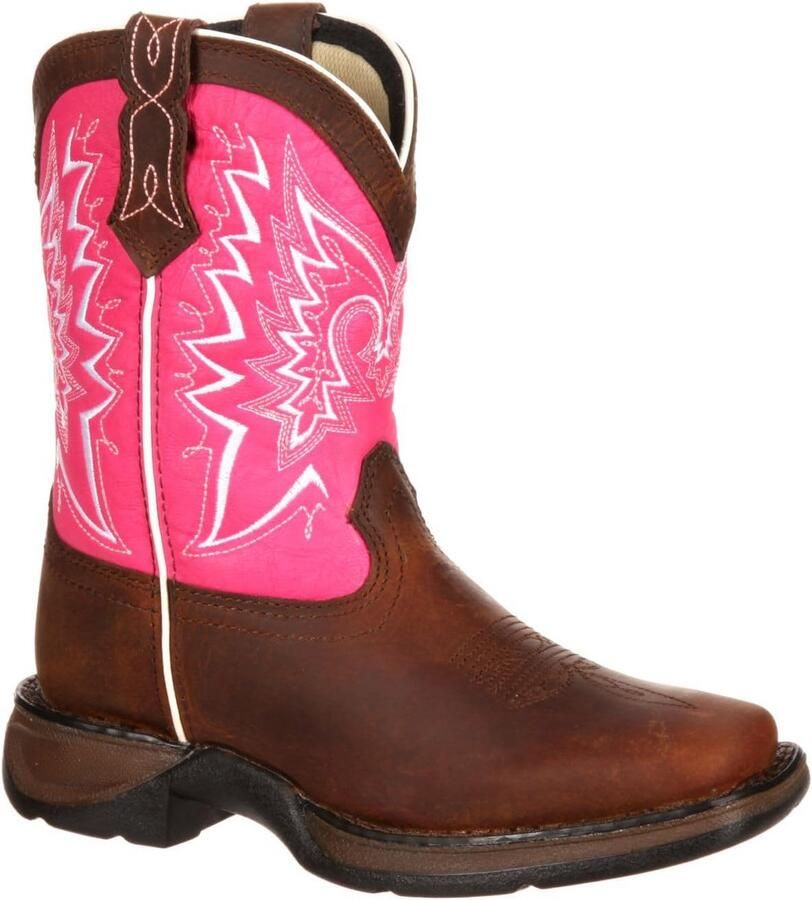 Kinderschoenen Vesting Laarzen voor Jongens