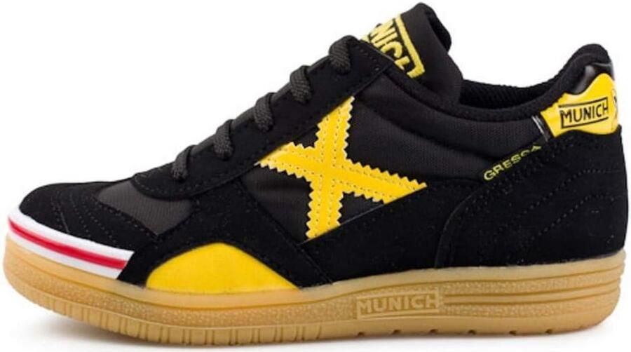 Stevige en Flexibele Kindersportschoenen voor Dagelijks Gebruik