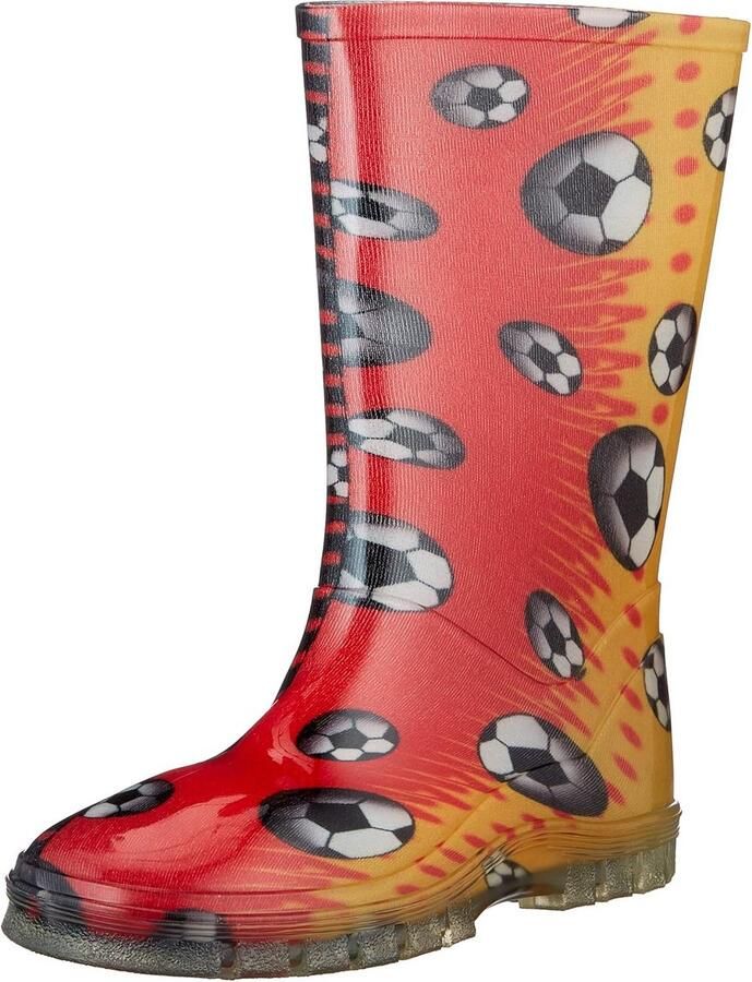 Kinderschoenen voor Gymnastiek en Turnen