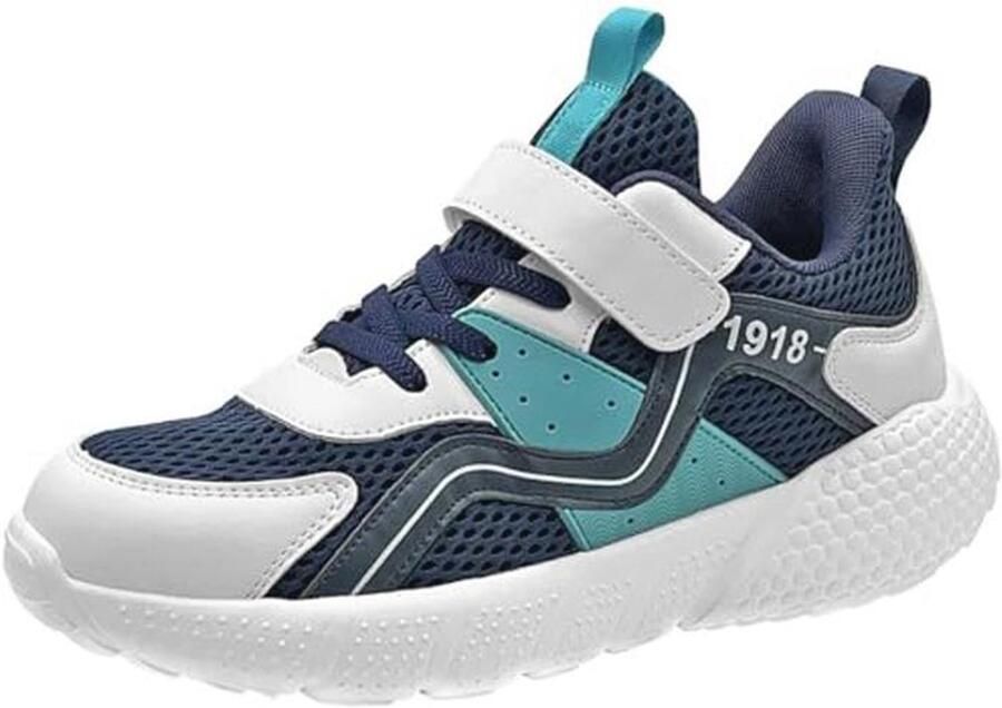 Kinderschoenen voor en Lichte sneakers voor binnen