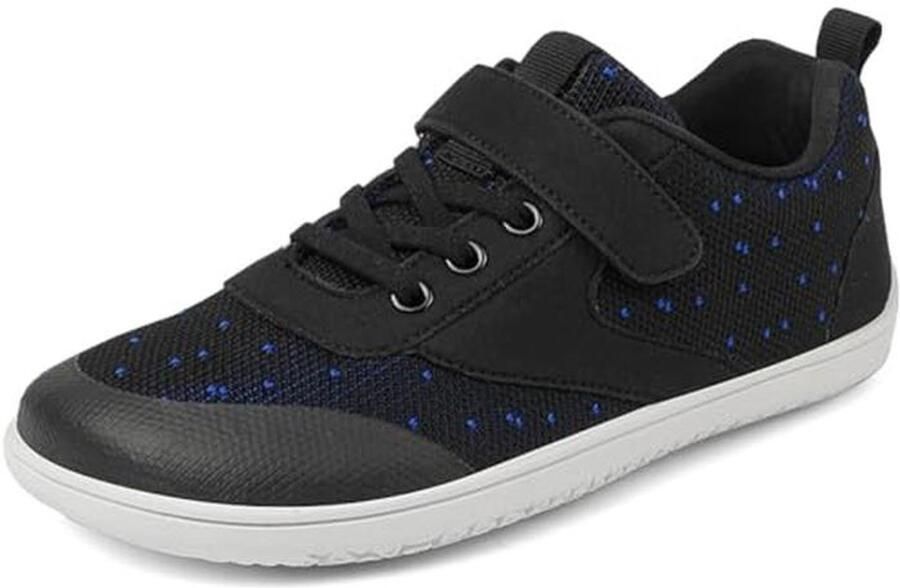 Kinderschoenen voor en Lichte zaalschoenen en sneakers
