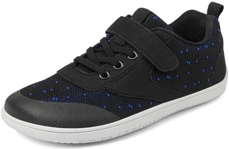 Kinderschoenen voor en Lichte zaalschoenen en sneakers