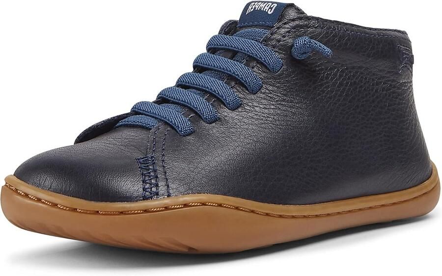 Kinderschoenen voor jongens met flexibele en anatomische zool