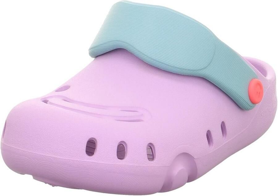 Kinderschoenen voor meisjes Instappers met hoog loopcomfort