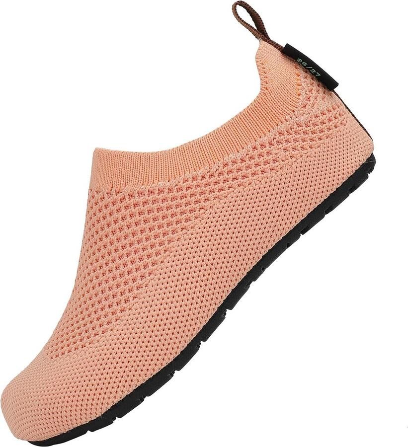 Kinderslippers Baruss en Lichtgewicht Ade d en Antislip Sloffen )